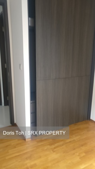 North Park Residences (D27), Apartment #192923832